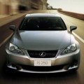 Lexus IS-250 - -  
